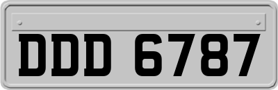 DDD6787