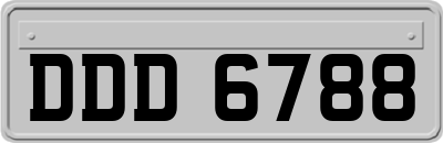 DDD6788