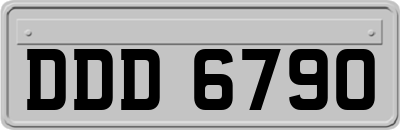 DDD6790