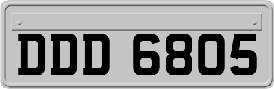 DDD6805