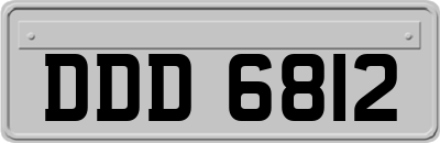 DDD6812