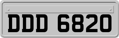 DDD6820