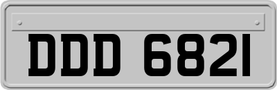 DDD6821