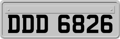 DDD6826