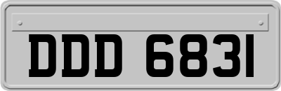 DDD6831