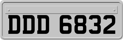 DDD6832