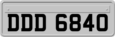 DDD6840