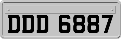 DDD6887