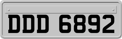 DDD6892