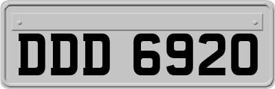 DDD6920