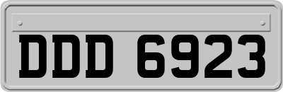DDD6923