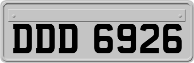 DDD6926