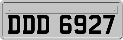 DDD6927