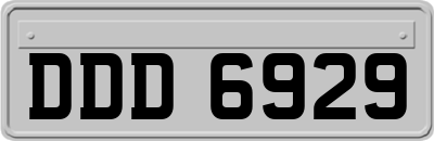 DDD6929