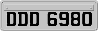 DDD6980