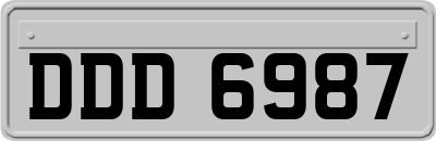 DDD6987