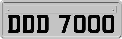 DDD7000