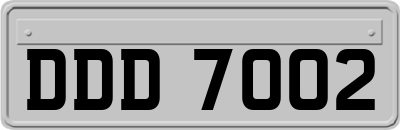 DDD7002