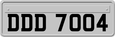 DDD7004