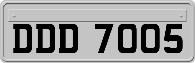 DDD7005