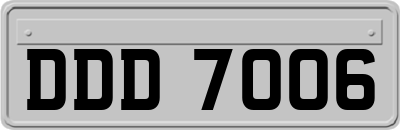 DDD7006