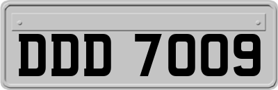 DDD7009