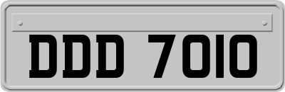DDD7010