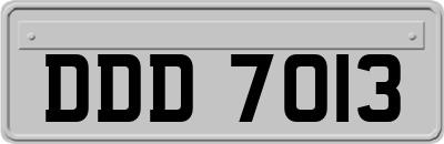 DDD7013
