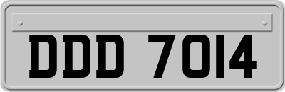 DDD7014