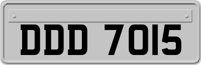DDD7015