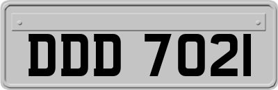 DDD7021