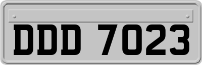 DDD7023