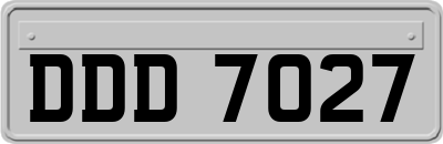 DDD7027
