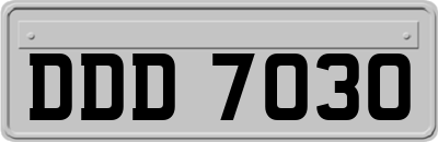 DDD7030