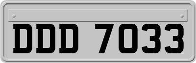 DDD7033