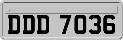 DDD7036