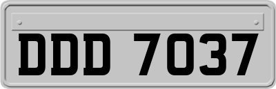 DDD7037