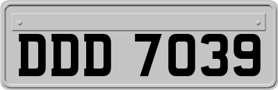 DDD7039