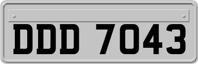 DDD7043