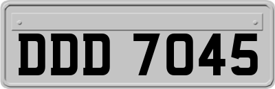 DDD7045