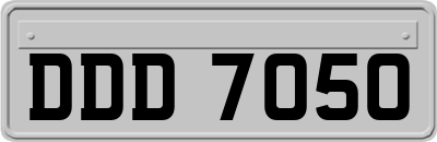 DDD7050