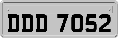 DDD7052