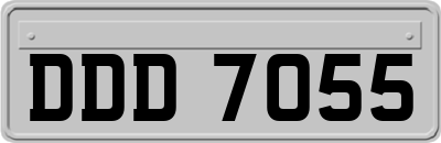 DDD7055