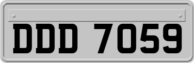 DDD7059