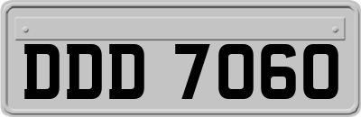 DDD7060