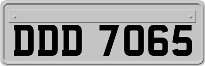 DDD7065
