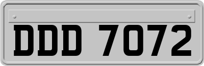DDD7072