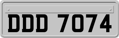 DDD7074