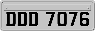 DDD7076
