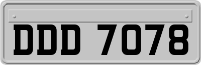 DDD7078